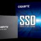 GIGABYTE SSD 256GB 2.5&quot;