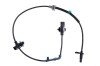 Senzor ABS fata Honda Cr-V 3 2007-, Dreapta, NTY HCA-HD-007