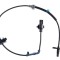 Senzor ABS fata Honda Cr-V 3 2007-, Dreapta, NTY HCA-HD-007