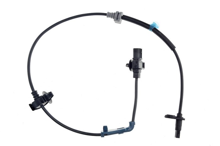 Senzor ABS fata Honda Cr-V 3 2007-, Dreapta, NTY HCA-HD-007