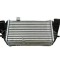 Intercooler Hyundai Elantra, 02.2011-12.2015, Solaris/Accent, 11.2010-, motor 1.6 CRDI, diesel, cutie manuala, cu/fara AC, aluminiu brazat/plastic, 3