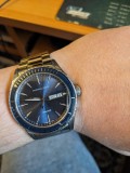 Ceas Hamilton Quartz de lux