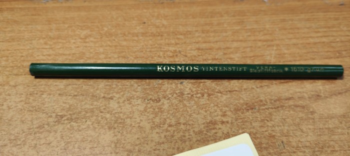 Creion Kosmos 1610 #A6115