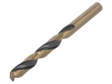 Burghiu Metal 11,5mm HSS Oțel Rapid