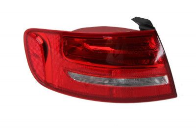 Stop / Lampa spate stanga Audi A4 B8 Combi (2008 - 2012) foto