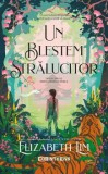 Un blestem stralucitor/Elizabeth Lim