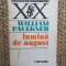 Lumina in august - William Faulkner