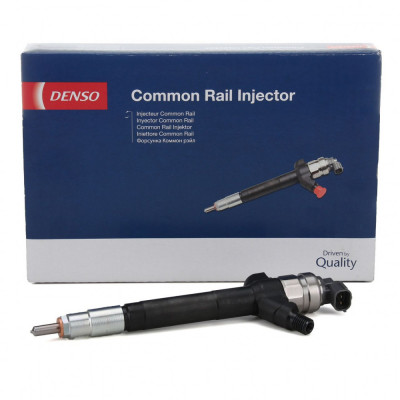 Injector Denso Ford Transit 7 2006-2014 DCRI107060 foto