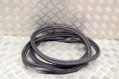 Garnitura de cauciuc haion BMW 3 G20, G28 2021 OEM: 7430617 14888338 foto