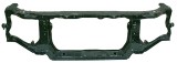 Trager Mitsubishi Pajero (V80/V90), 09.2006-; fata, material otel, complet, 5215A175, 5215A252