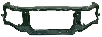 Trager Mitsubishi Pajero (V80/V90), 09.2006-; fata, material otel, complet, 5215A175, 5215A252 foto