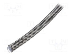 Tresă &Oslash;tresă: 16&divide;22nom.18mm cupru,poliester -40&divide;150&deg;C UL94V-2