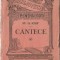 St. O. Iosif - Cantece