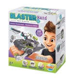 Mana Blaster, Buki France