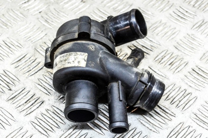 Termostat LAND ROVER DISCOVERY IV L319 2013 OEM: AH22-8K515-AA,AH22-8575-AF 13953012