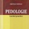 Pedologie - Lucrari practice