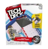 Cumpara ieftin Set Tech Deck Xconecct - Fingerboard Big Vert Point