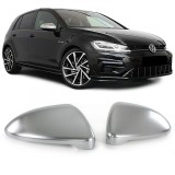 Ornamente crom pt. oglinda compatibil VW Golf 7 (2012-2019)