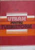 Utilaje pentru Turnatorie, V. Zubac, 1982, Editura Didactica si Pedagogica, 852 pagini, Carte Tehnica, Constructii, Hardcover