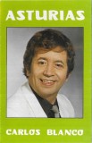 Carlos Blanco - Asturias, Caseta audio