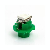 Bec auto T 8.4 bord verde