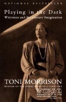 Playing in the Dark: Whiteness and the Literary Imagination foto