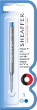 Mina pix Sheaffer Jumbo K albastru mediu