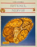 Sistemul nervos. Lumea invizibila - Carte