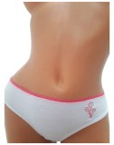 Set 3 Chilot dama - Blanchefleur