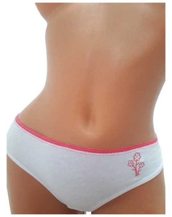 Set 3 Chilot dama - Blanchefleur