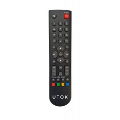 Telecomanda TV Utok - model V2