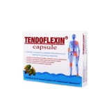 Tendoflexin capsule cu scoică verde