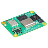 SOM Cortex A76 PCIe 2.0 2,4GHz uP: BCM2712 2GBRAM,32GBFLASH