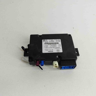 Modul de control Bluetooth MERCEDES-BENZ GLC X253, C253 2016 OEM: A2059007123,A2059016810,A2059026108 25163572 foto