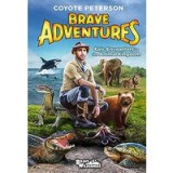 Epic Encounters in the Animal Kingdom