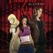 Vampire Academy: A Graphic Novel