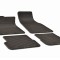 SET COVORASE AUTO CAUCIUC AUDI A6 (C6) (2006-2011)