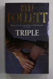 TRIPLE by KEN FOLLETT , 1998