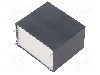 Condensator cu polipropilena, 20&micro;F, 350V AC, 800V DC, KEMET - R53BY52000000K