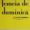 FEMEIA DE DUMINICA-CARLO FRUTTERO, FRANCO LUCENTINI-223780