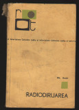 C10167 - RADIODIRIJAREA - GH. DRUTA