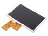 Afișaj LED TFT 5&quot; 800x480 RGB