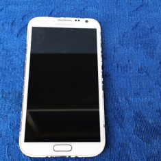 Samsung Galaxy Note 2 N7100, 16GB | Telefon mobil 5.5"