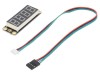 LED Afișaj 4 Cifre Roșu 67x22mm 5VDC I2C Gravity