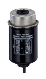 Filtru combustibil John Deere Series 4000 Motor 4320, 4520, 4720, 154 mm, OE 0174203