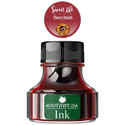 Calimara Monteverde USA Cherry permanent 90 ml foto