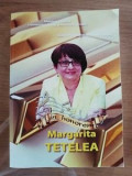 In honorem- Margarita Tetelea