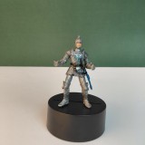 Figurina Redbox Medieval Castle Playset Knight 2, An 1995, Stare Buna