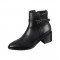 Botine Femei Tommy Hilfiger FW0FW04286990