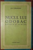 NUCUL LUI ODOBAC